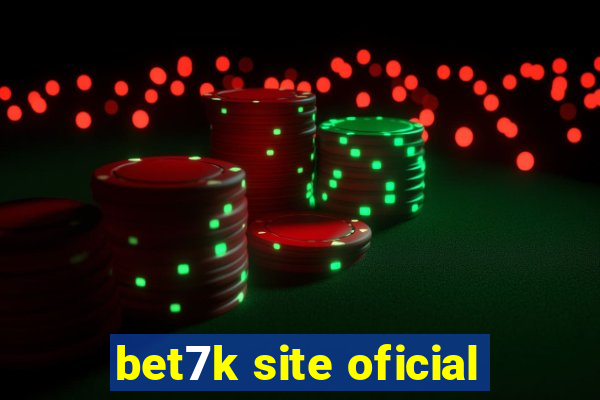 bet7k site oficial